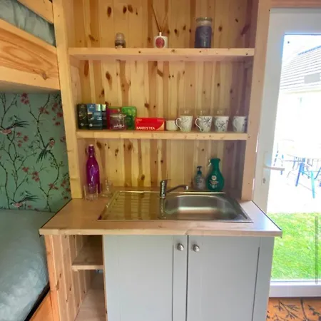 Meadow Hut Oughterard